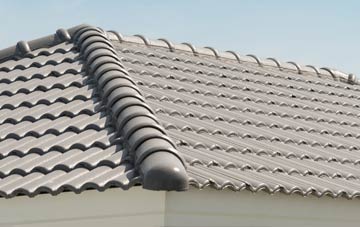 advantages of Gransmoor clay roofing