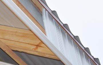 why Gransmoor fascia repairs are essential