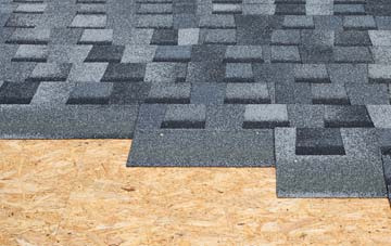 expert Gransmoor asphalt roof companies