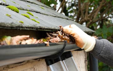 gutter cleaning Gransmoor, East Riding Of Yorkshire
