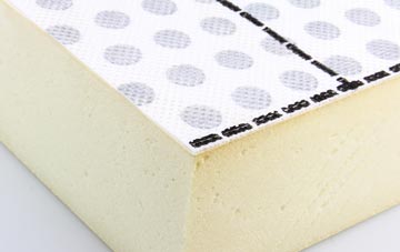 meeting Gransmoor building codes