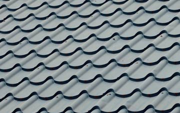 Gransmoor rubber roofing companies