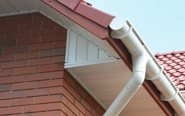 Gransmoor soffit repair costs