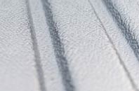 find rated Gransmoor rubber roofing companies